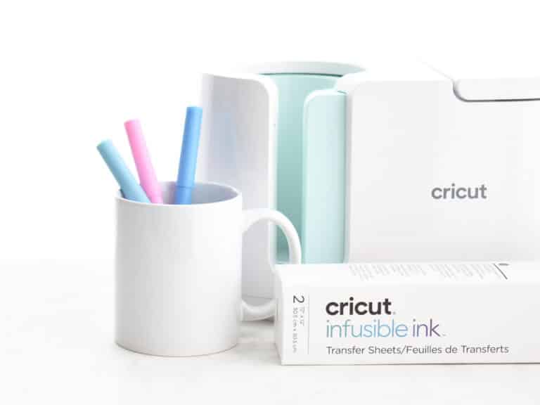 Cricut Mug Press machine: Everything you need to know